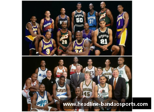 半岛体育NBA球员慈善行动：体育界的善举和社会责任