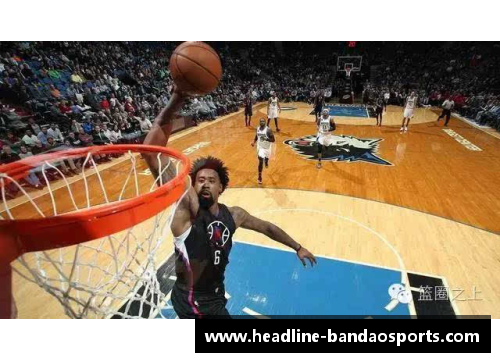半岛体育NBA明星照片集锦：探索球场内外的风采与精彩瞬间 - 副本