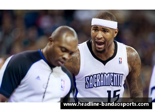 半岛体育香蕉船NBA：探索球场上的创新之路